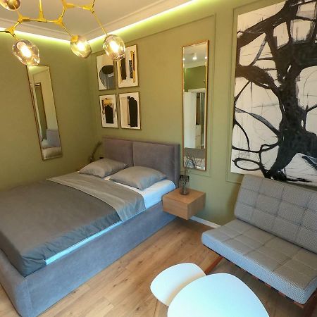 Roza'S Studio Tirana Center Екстериор снимка
