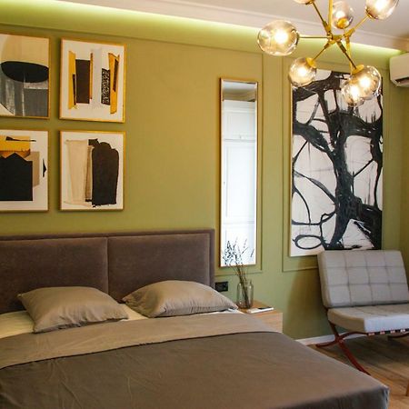 Roza'S Studio Tirana Center Екстериор снимка