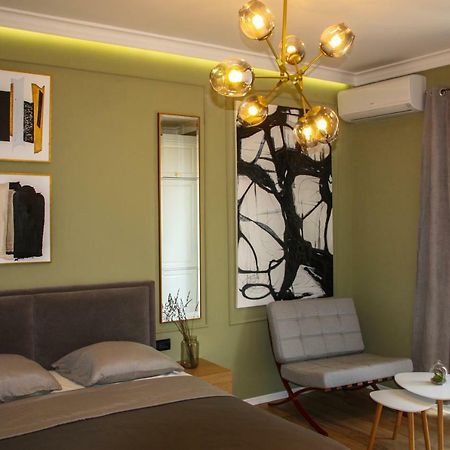 Roza'S Studio Tirana Center Екстериор снимка