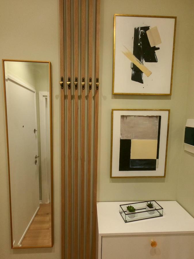 Roza'S Studio Tirana Center Екстериор снимка